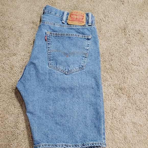 Levi's Other - Levi's Jean shorts men